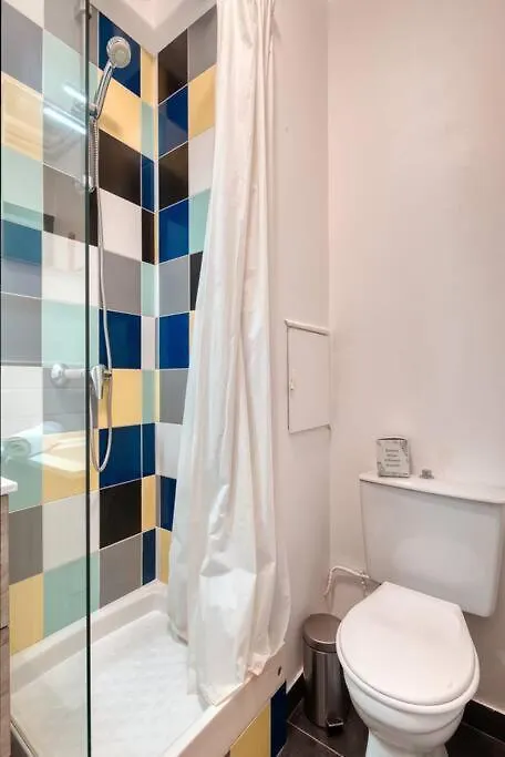 Apartamento Milano - Studio A Deux Pas De L'Avenue Du Prado Marsella Francia